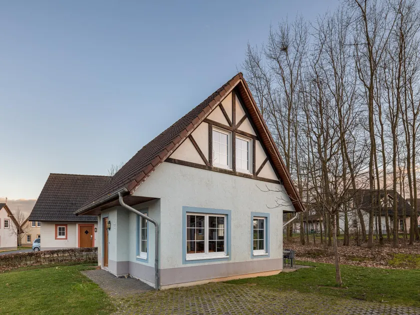 Holiday Home in Cochem with Garden - Image 1
