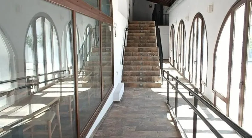 La Cilla, Hospedería Casa Molino - Image 1