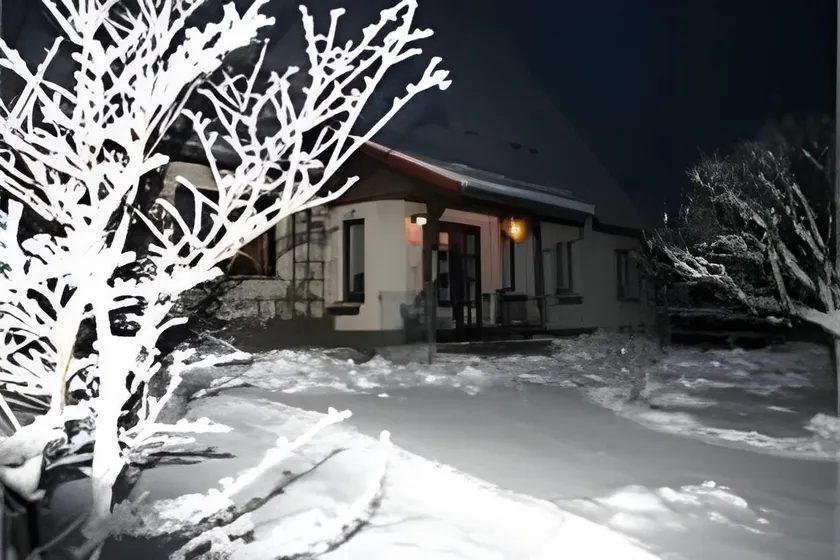 Pension Am Kirschberg - Image 1