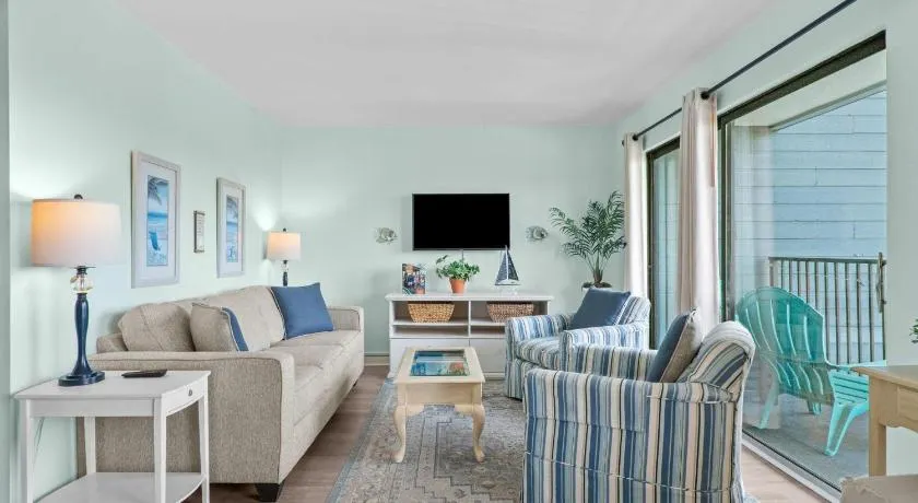 Myrtle Beach Resort B228 - Image 1