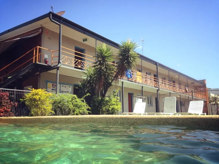 Lazy Duck Hostel - Image 1