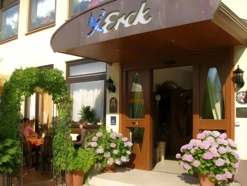 ERCK- Hotel & Gastronomie - Image 1