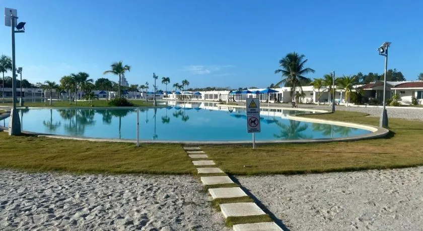 Relajante villa cerca de la playa - Image 1