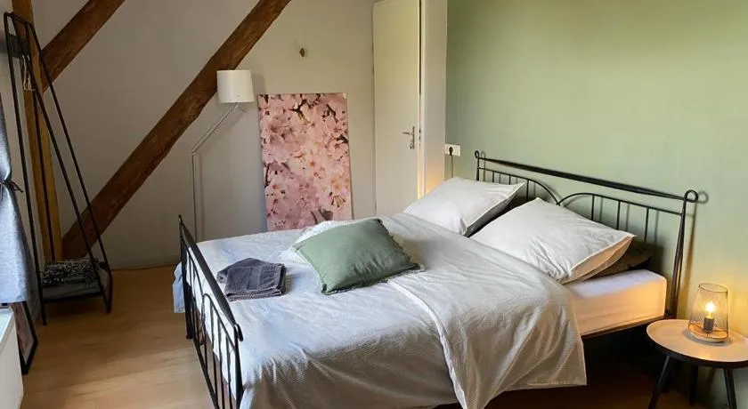 Bed en Breakfast In het Fruit - Image 1