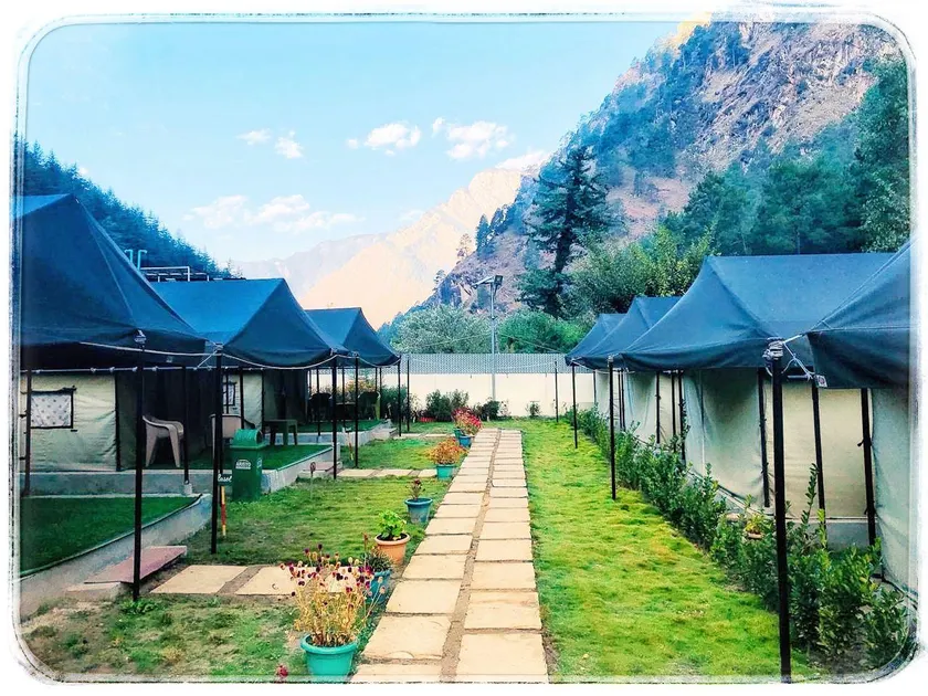North Deodar Camps - Image 1