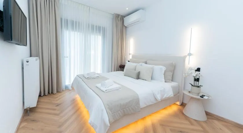 MONOPATI Apartments - Image 1