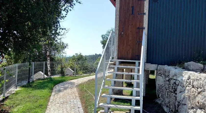 Canastro do Vidoeiro - Image 1
