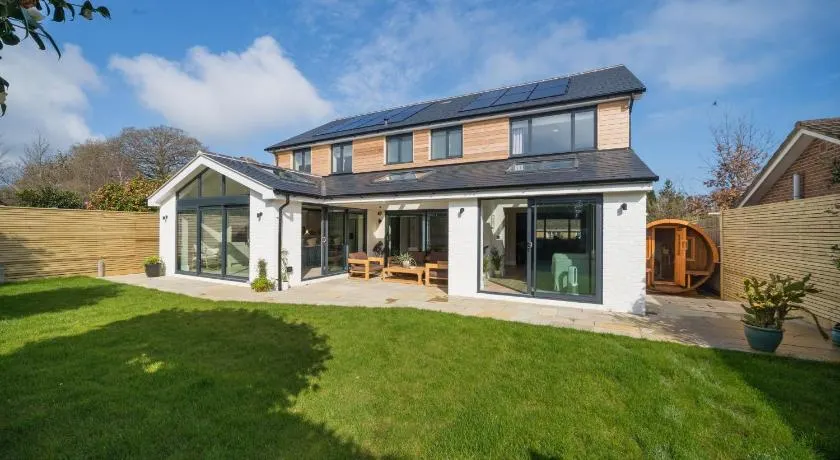 The Beach House - Image 1