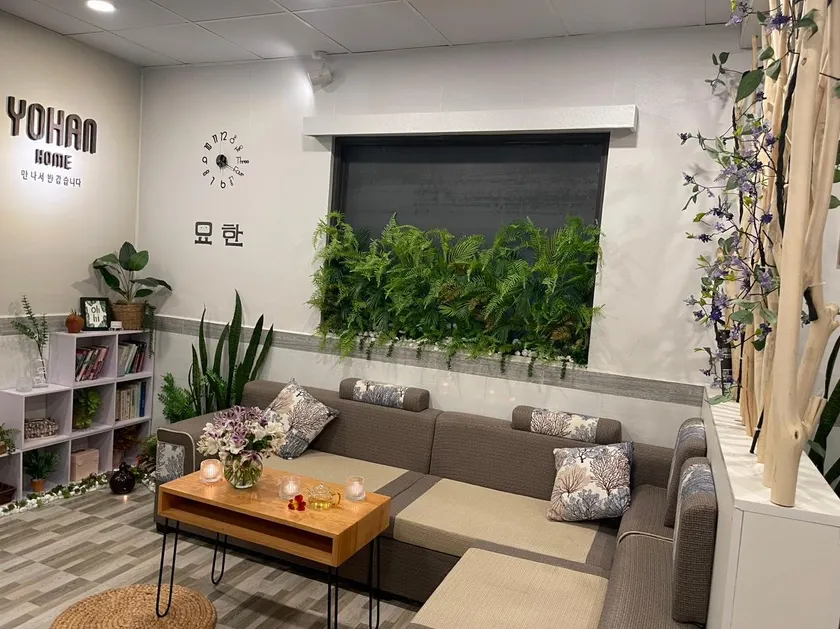 YOHAN HOME - Image 1