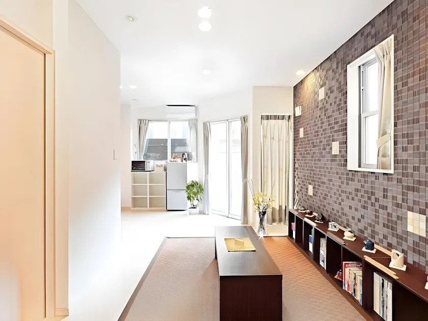 Guest House Ochakare - Image 1