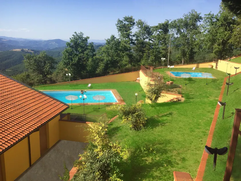 Castel Rigone Resort - Image 1