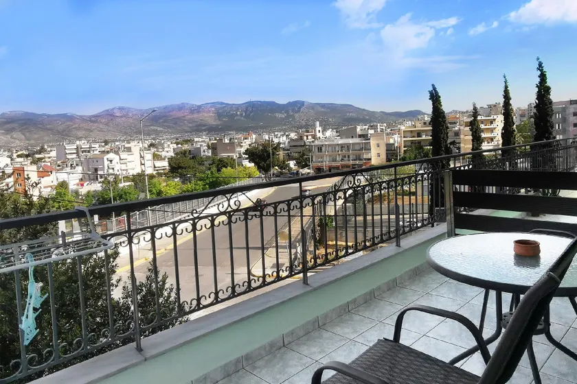 The Panoramic view is here - Image 1