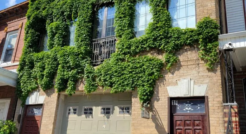2 bedroom Loft in Old Fire house 35 min from manhattan - Image 1