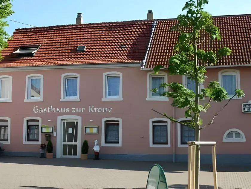 Gasthaus zur Krone - Image 1