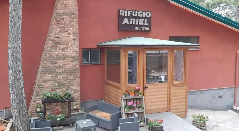Rifugio Ariel - Image 1