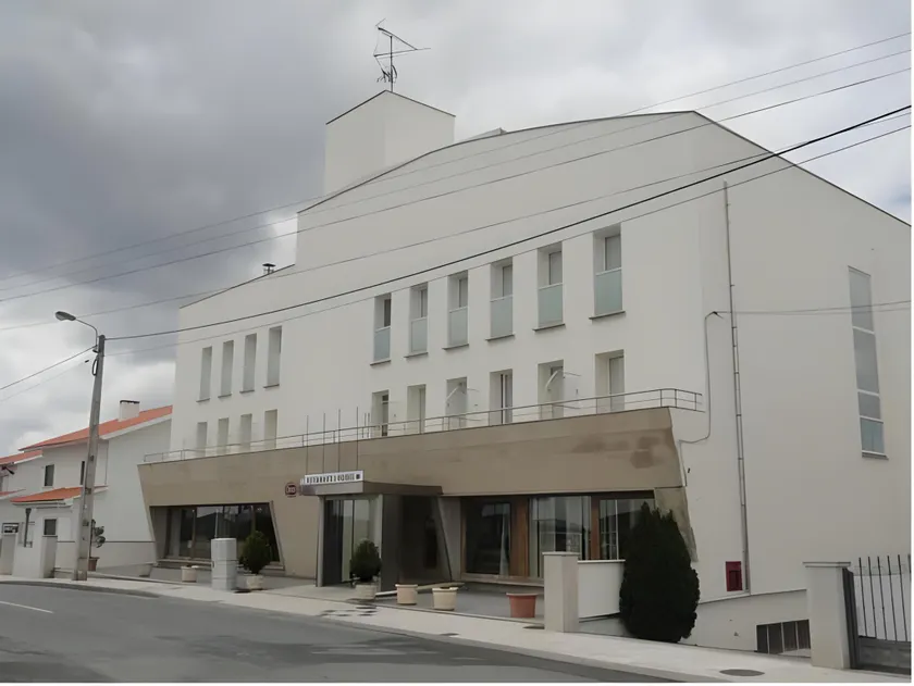 Hotel O Mirandes - Image 1