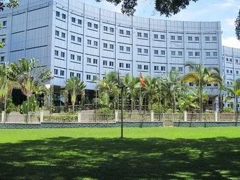 Imperial Resort Beach Hotel - Image 1