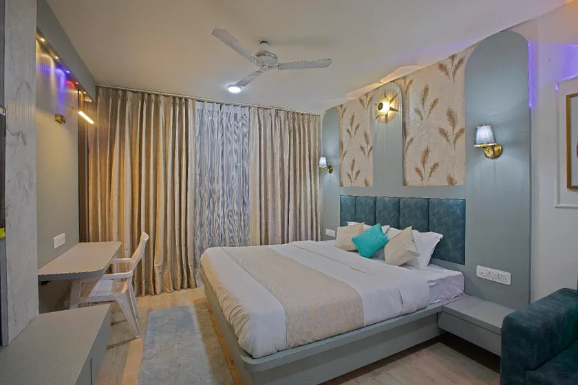 Gopalbari Apartments - Image 1