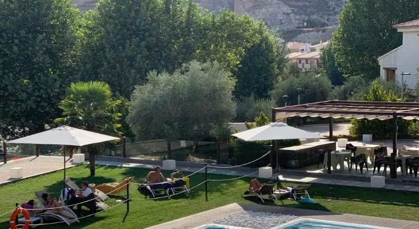 Hotel Spa Elia - Image 1