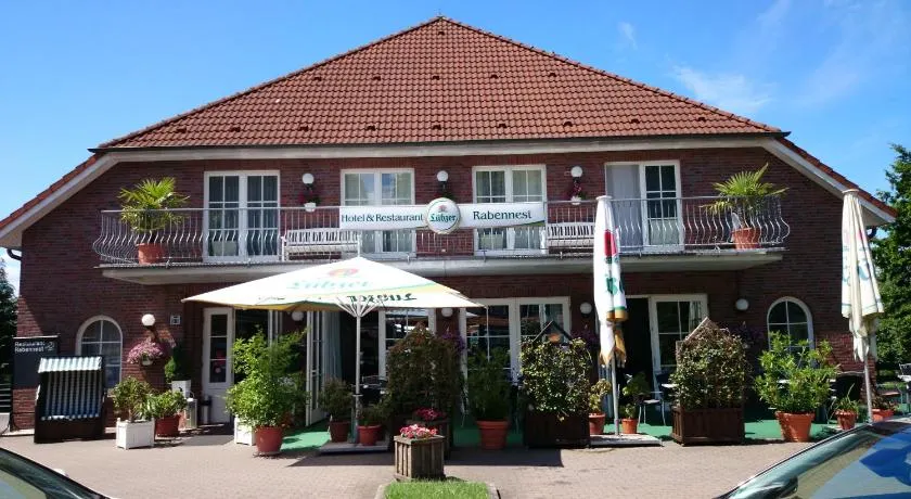 Pension Rabennest, Flexibler Selbst-Check-In, Keine Rezeption - Image 1