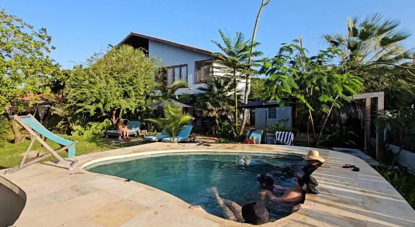 Vila das Águas - Image 1