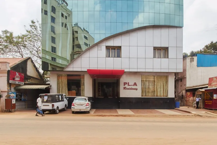 Pla Residency - Image 1