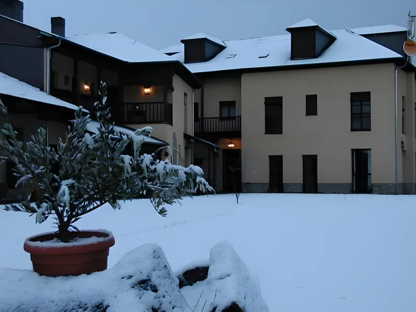 El Tiempo Recobrado - Hotel de relax en El Bierzo - Image 1