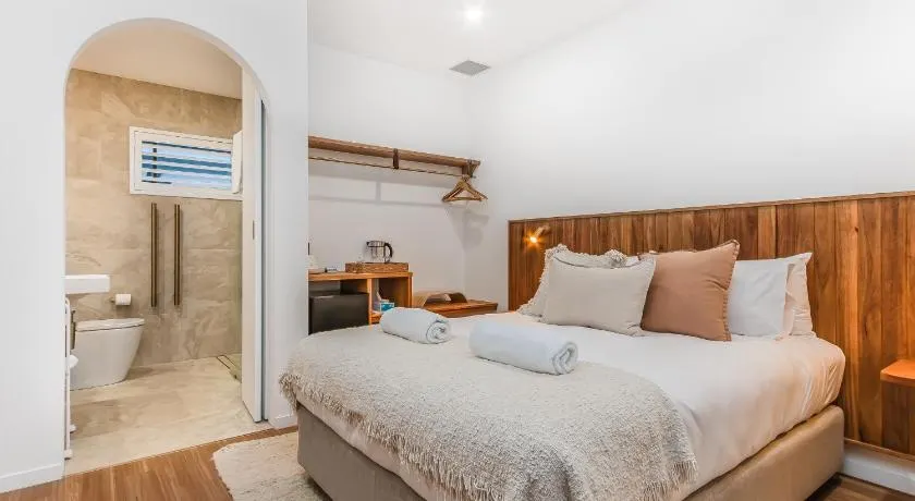 The Health Lodge - Image 1
