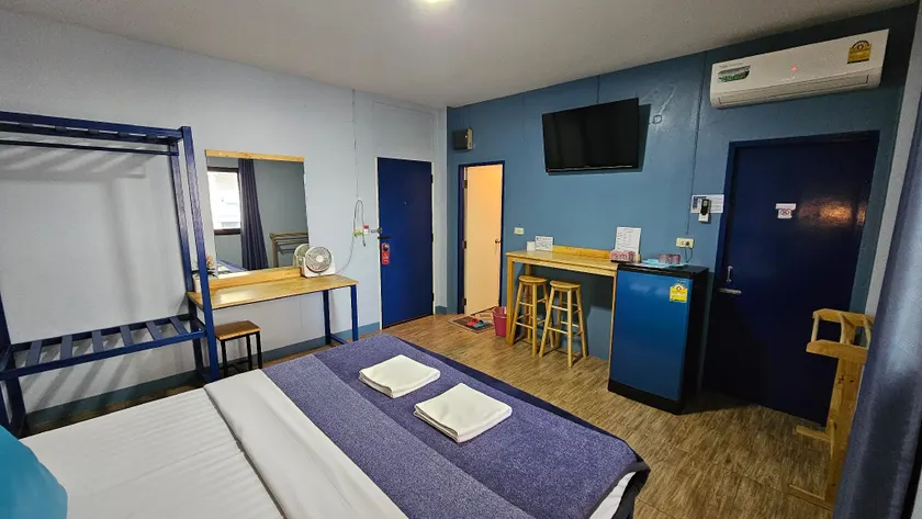 Blueplace บลูเพลส - Image 1