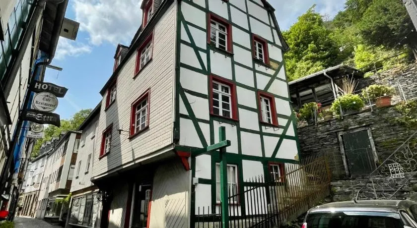 City Apartments Monschau - Image 1