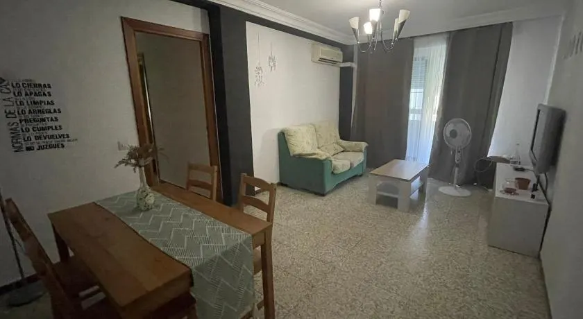 Apartamento Plaza Sancho Panza - Image 1