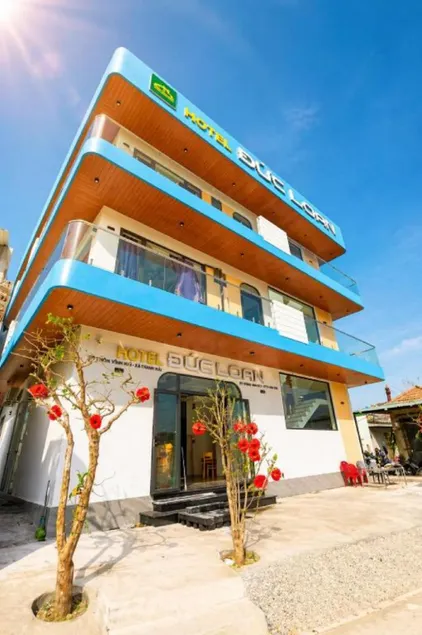 Đức Loan Hotel Vĩnh Hy - Image 1