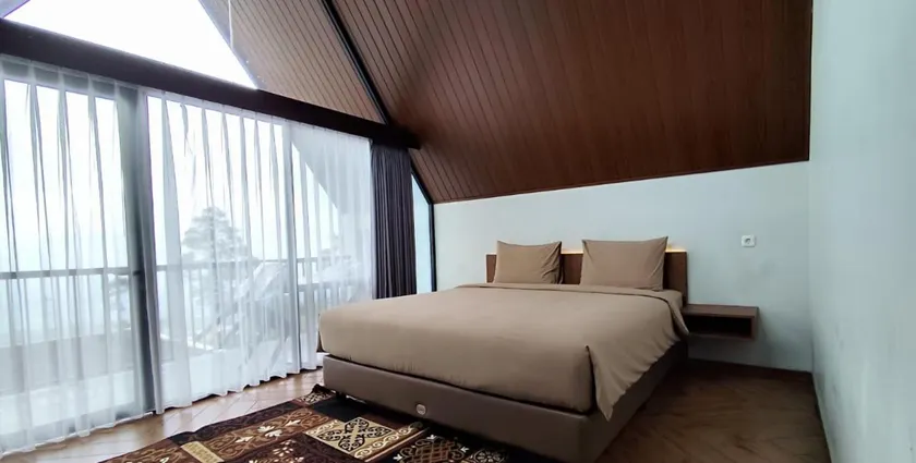 Diorit Villa and Glamping - Image 1