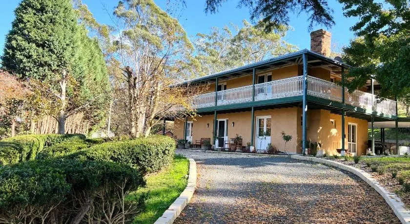Entire Bowral Acreage - Image 1