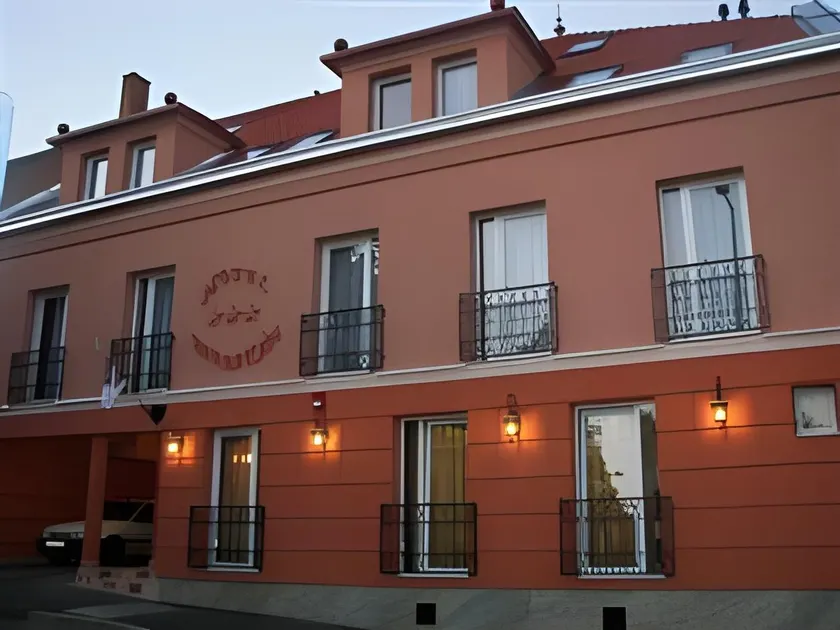 Hotel Barbakán - Image 1