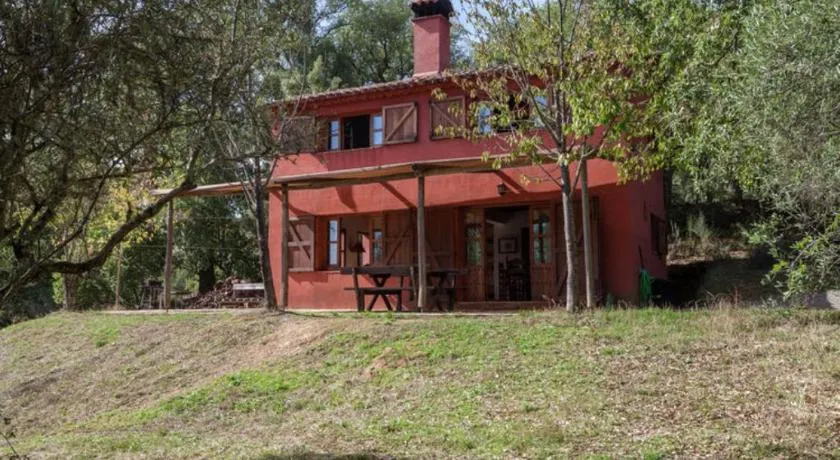 Finca Montemateo - Image 1
