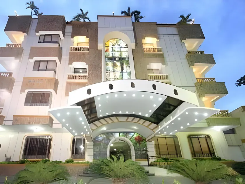 Hotel American Golf - Image 1