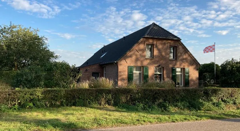 Bed & Breakfast De Stippelberg - Image 1