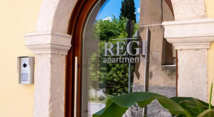 REGI Apartments - Image 1