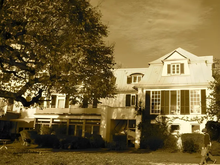 Strandhotel Kärntnerhof - Image 1