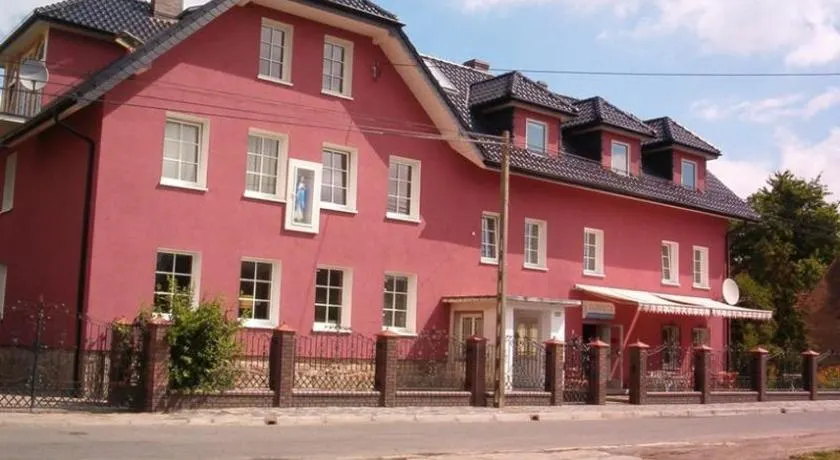 Gościniec ELLA INN Lipniki - Image 1