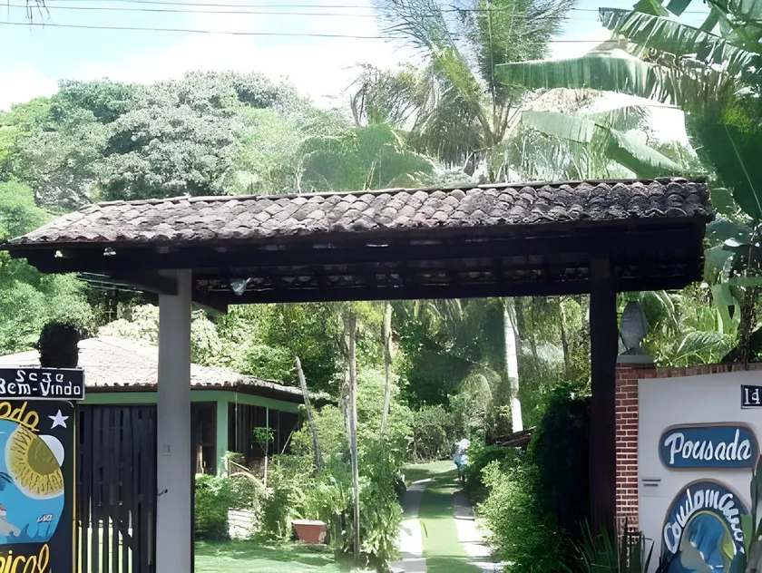 Pousada Tropical - Image 1