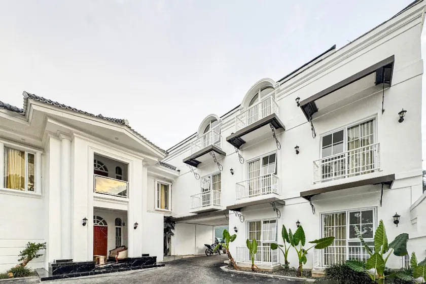 RedDoorz Sinar Mentari Inn Ciwidey Bandung - Image 1