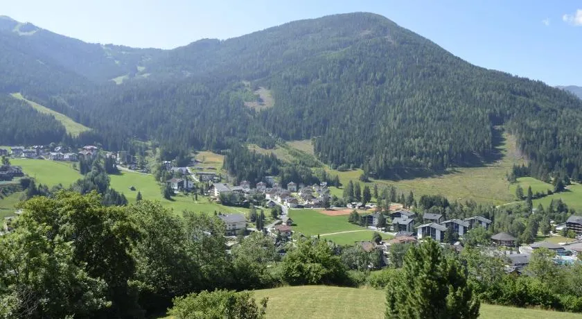 Panoramapension Lerchner - Image 1