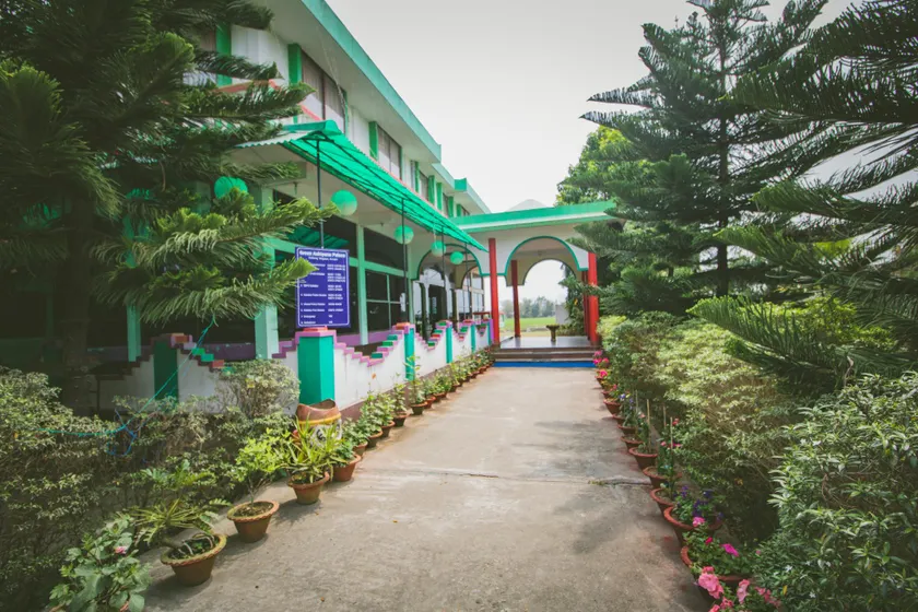 Green Ashiyana Palace - Image 1