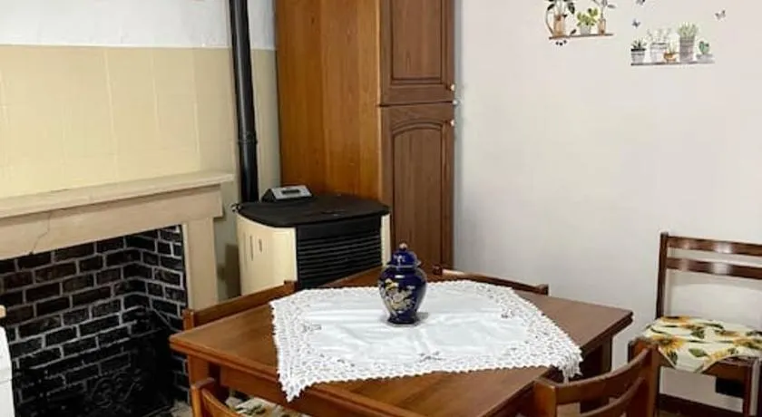 Casa vacanze Da Meryon - Image 1