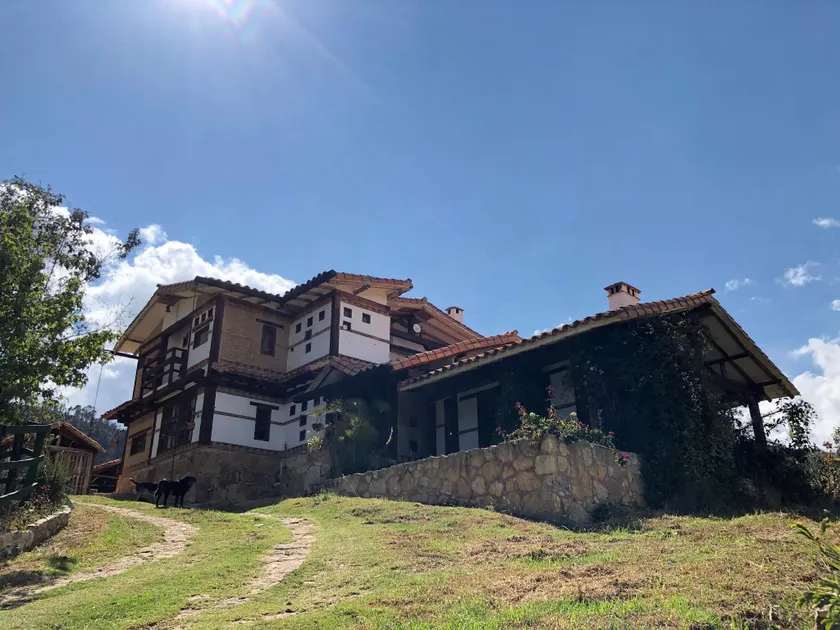Chalet en la montaña - Image 1