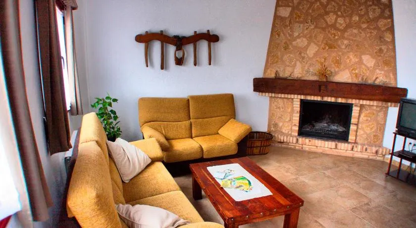 Casa Rural Ca'l Gonzalo - Image 1