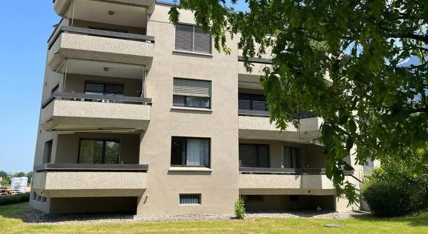 Privatzimmer in geteilter Wohnung - Image 1