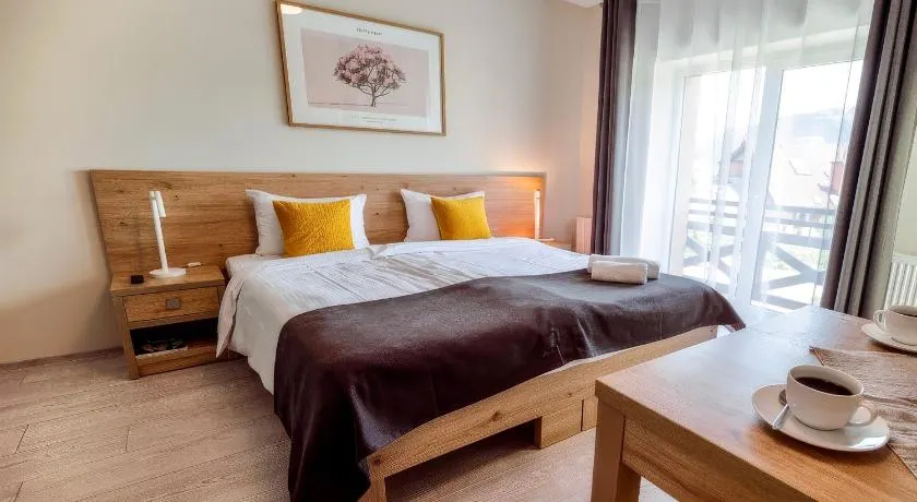 Rezydencja Pod Ochorowiczówką B&B - Image 1